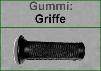 Griff Gummis